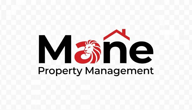 Mane Property Management logo